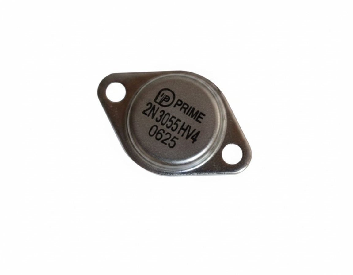 2N3055 HV4