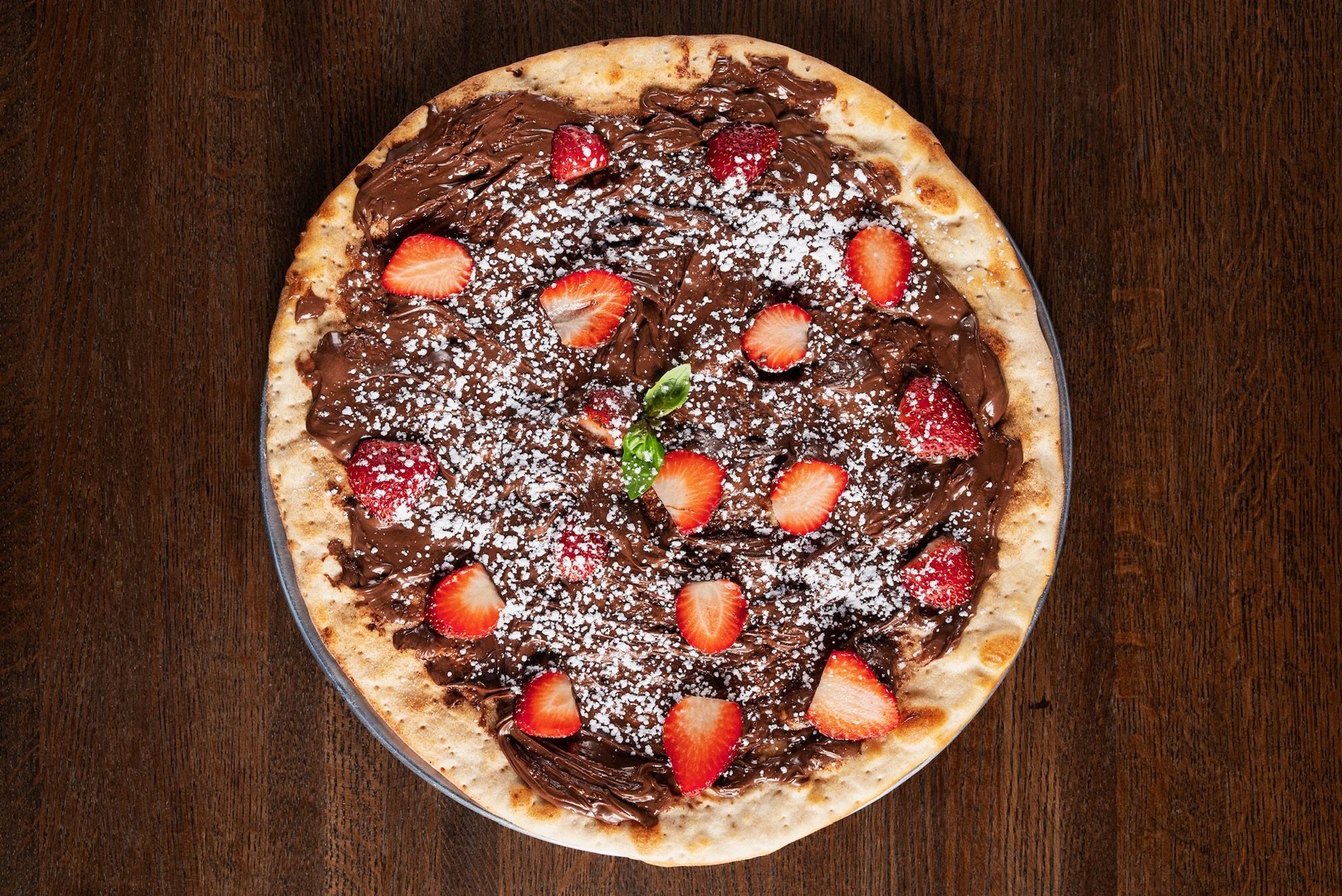 Pizza, pasta and more