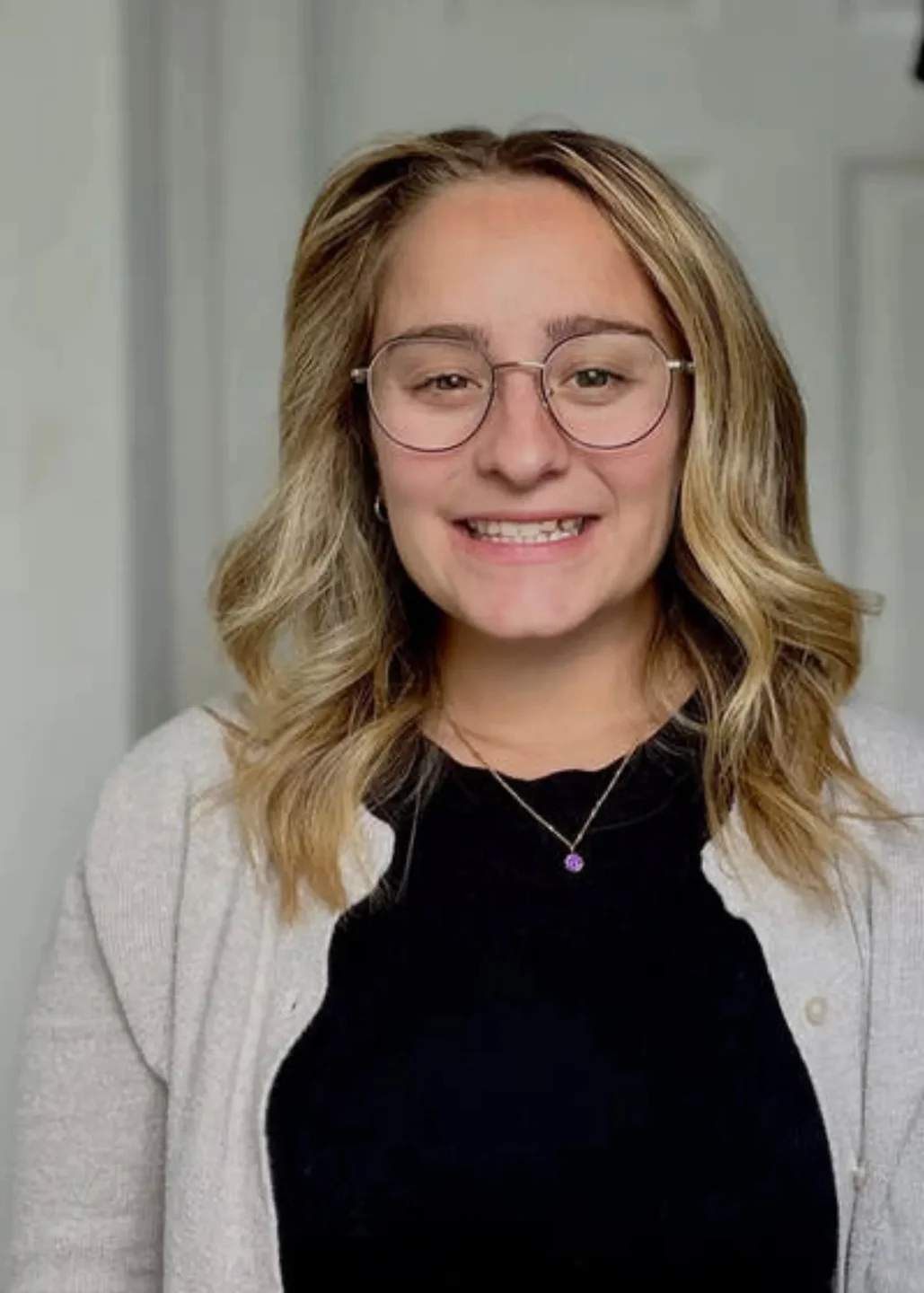 Mackenzie Vigil, LCSW
