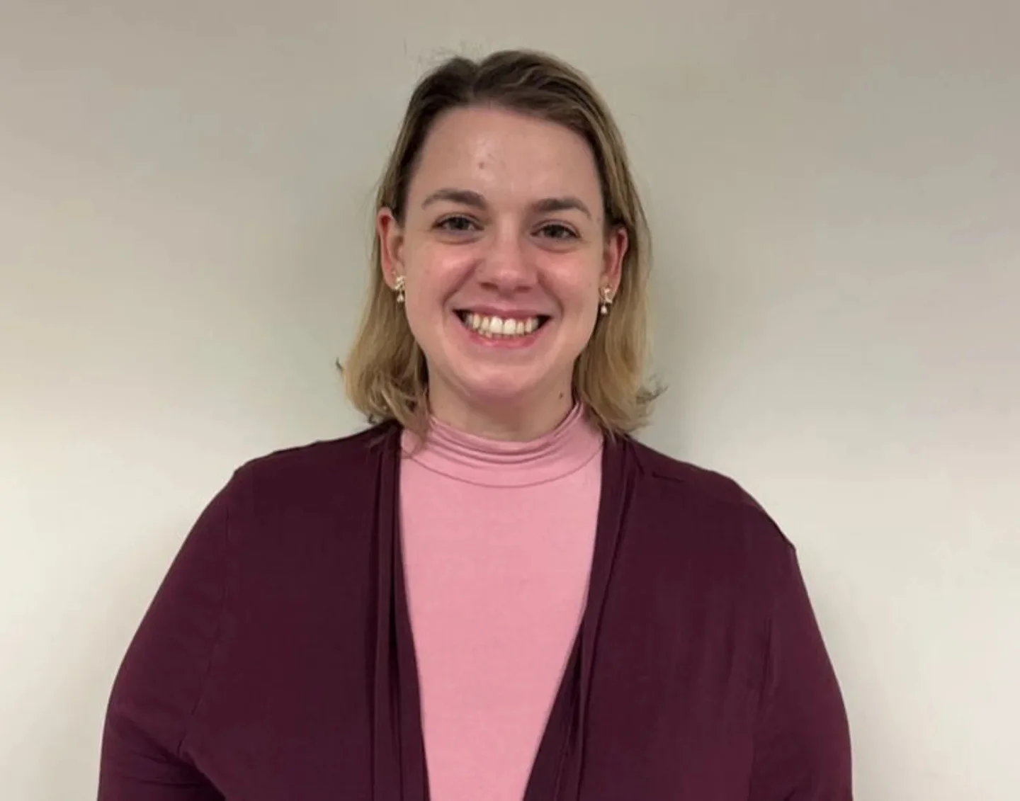 Ashlee Cannon, LMSW