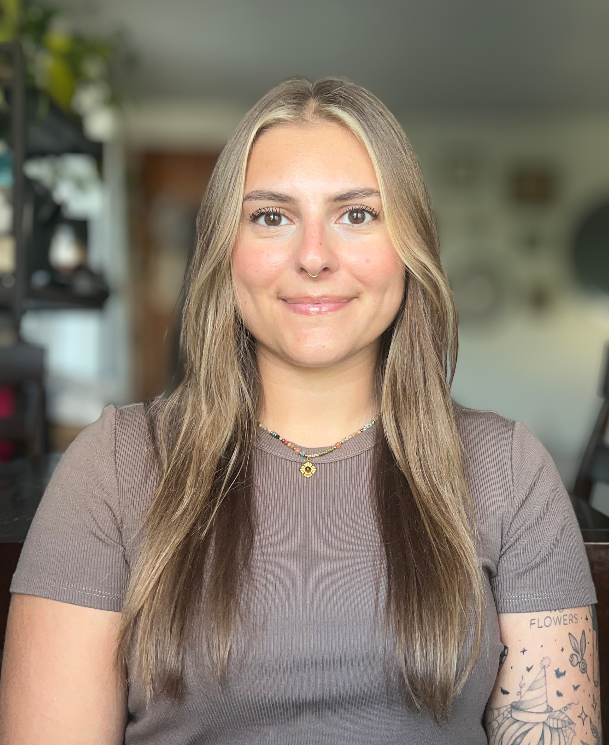Amy Bace, LMSW