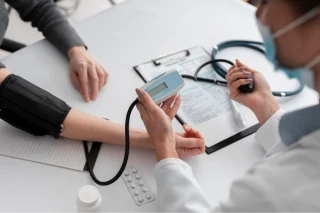 Wellness Exams at JioMed Family Care in Leawood, KS