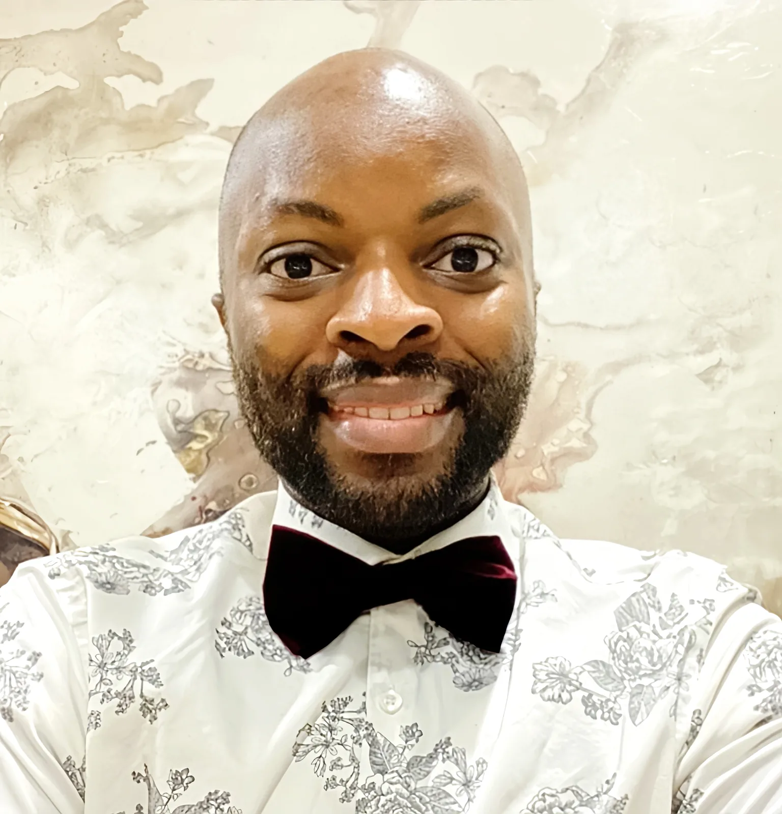 Dr. Rommel Asagwara, MD, family medicine physician at JioMed Family Care