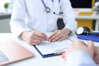 Concierge Medicine at JioMed Family Care in Leawood, KS