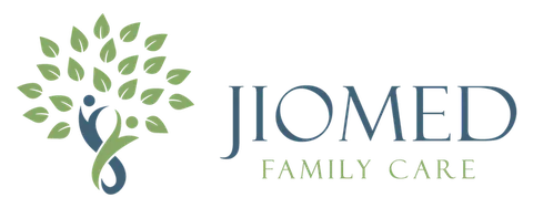JioMed Family Medicine Clinic logo